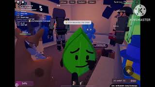 playing object show elevator with the devs for 8 minutes and 34 seconds