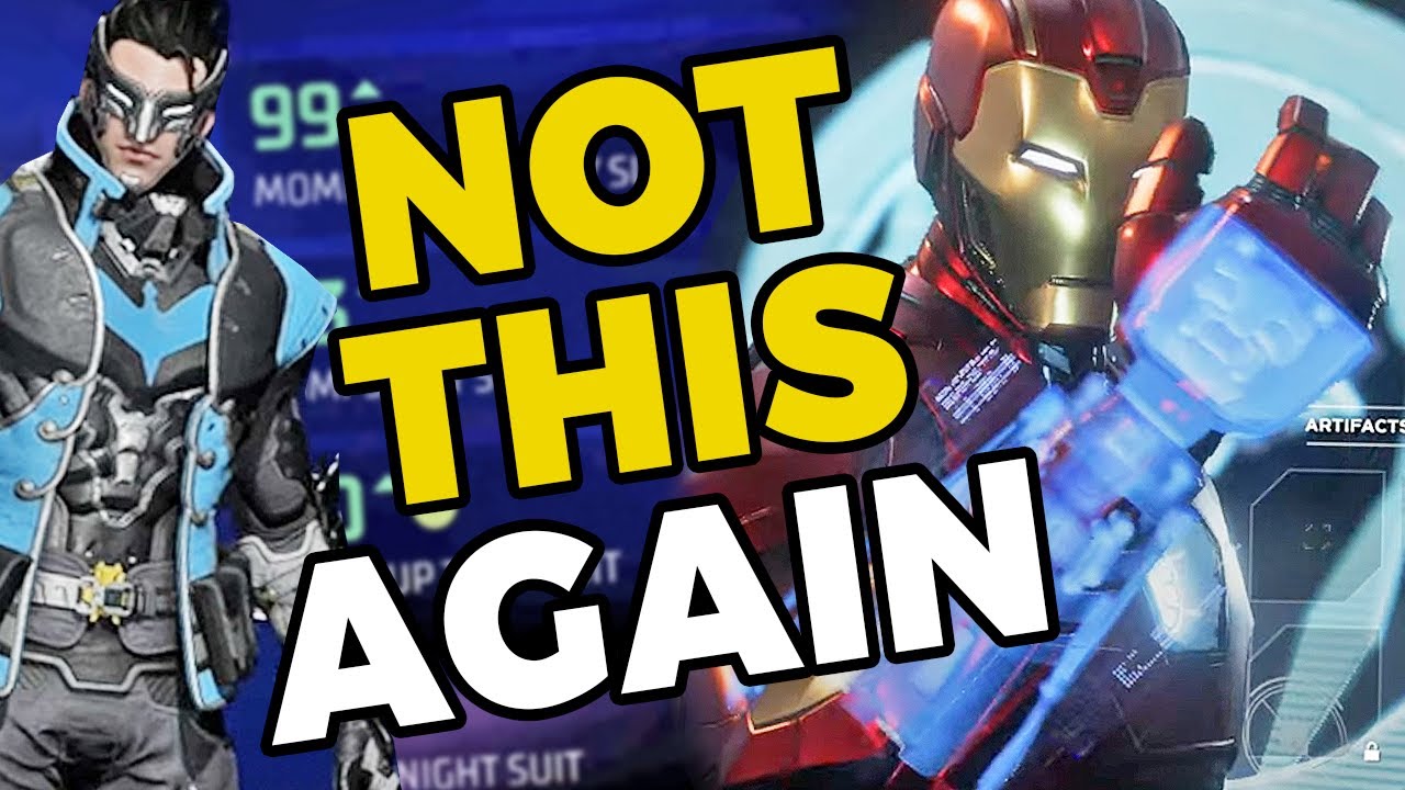 Gotham Knights Just Pissed EVERYONE Off