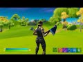 I Played Fortnite On The Worst Graphics