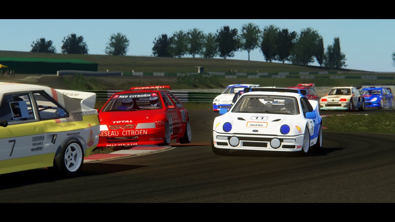 Legend Show Car Rallycross Mallory Park Rx Assetto Corsa YouTube legend-show-car-rallycross-mallory-park-rx-assetto-corsa-youtube