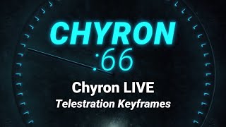 Chyron :66 - Chyron LIVE - Telestration Keyframes