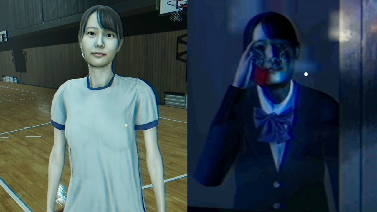 【ヒトカラ】女子高生をくそ野郎から救いたいゲーム