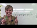 Understanding Measurements and Drawing Lines