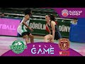 Bursa Uludag Basketbol v Umana Reyer Venice | Full Basketball Game | EuroCup Women 2023-24