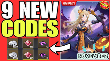 *Nieuwe* Etheria Restart-codes november 2025 | Code inwisselen | Etheria Restart-cadeaubonnen