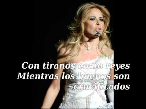 Soñando - Gloria Trevi