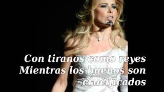 Watch Gloria Trevi Sonando video