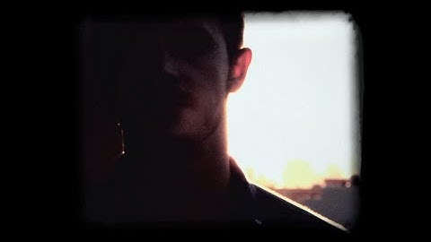 Chris Ayer - "In The Silence" (Live One-Take Video)