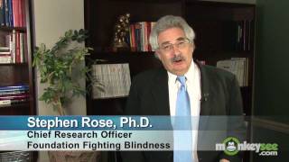 AMD Video Series - What is Macular Degeneration