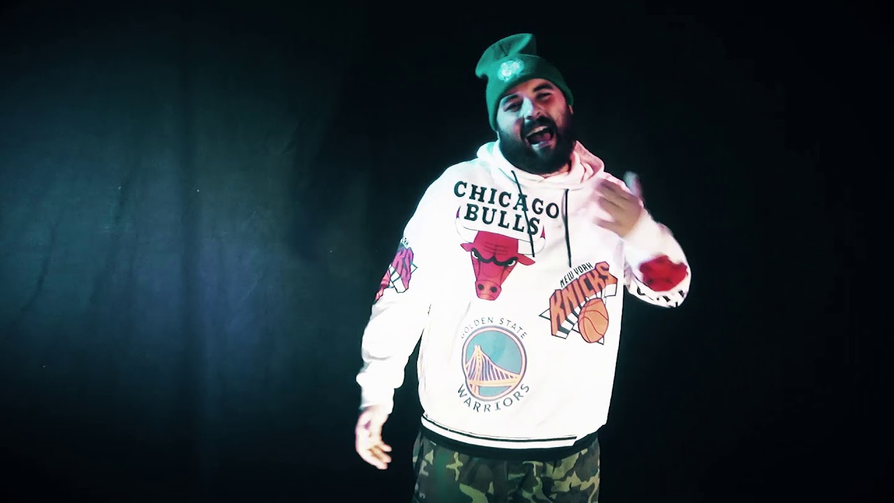 El Pata  - En la Brecha  [Instrumental LaCharKa] - Mariner9/FaceProd