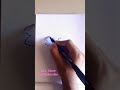 Simple tree drawing