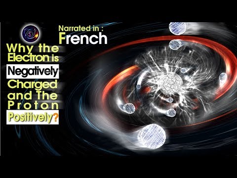 Vidéo: Est-ce que la force motrice du proton ?