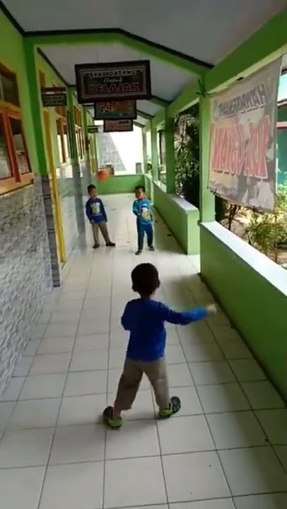 Gol Gol Gol... Ale Ale Ale | World Cup | Sepakbola | Football Kid