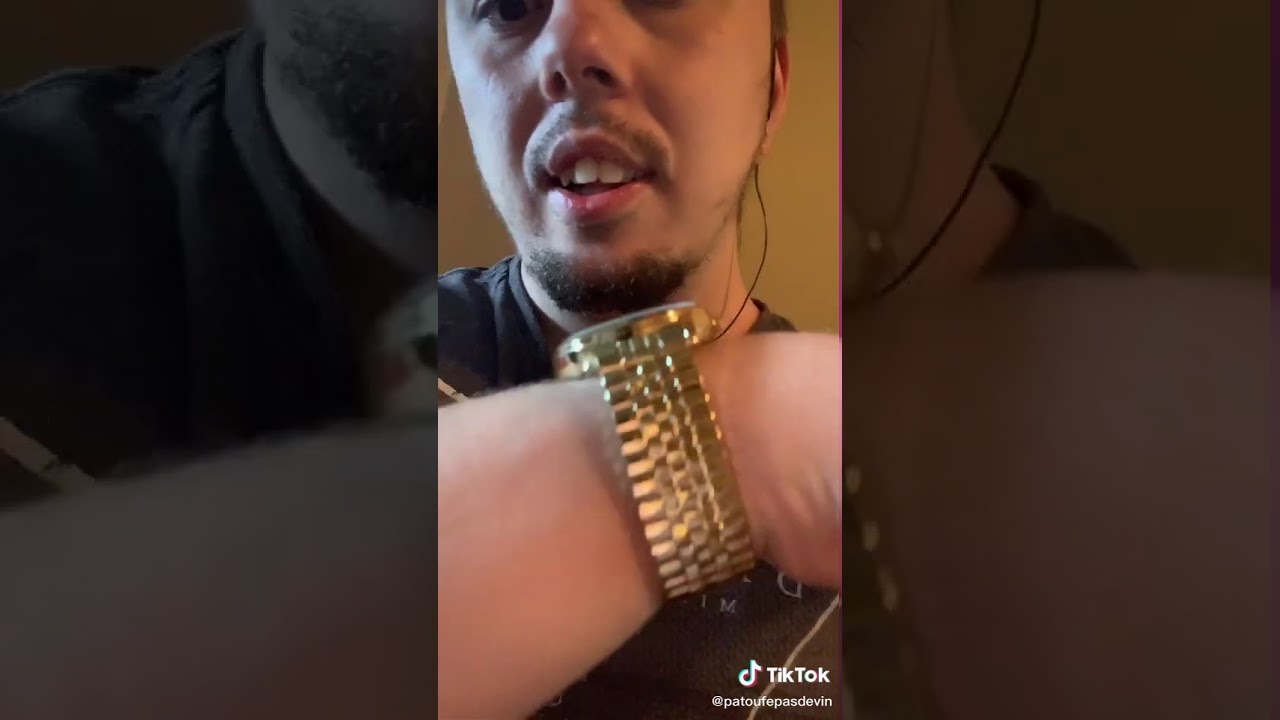 Patouf Flex Episode 1 Youtube