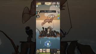 漂流少女(韓國Game) screenshot 4