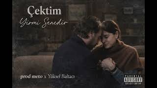 Çektim Yermi Senedir Prod.meto Yüksel Baltacı Cover