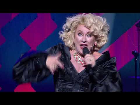 Karin Bloemen - I Can’t Get No Satisfaction