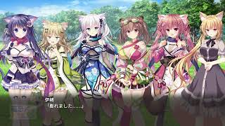 にゃむページ 叶音にゃむ🐈‍⬛🐾 妹天使メンヘラ小悪魔Vtuber🤍 (@KanatoNyamu