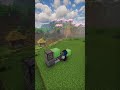 Minecraft Easy TNT Launcher☢️