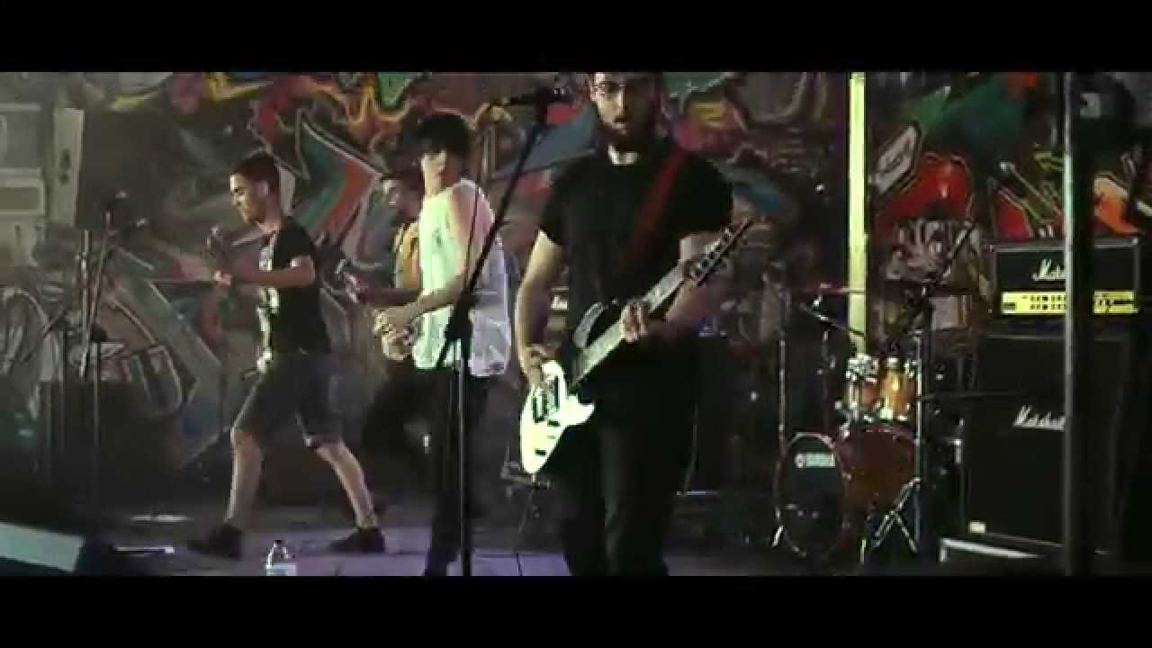 Momentos Hard Skull Fest 2014 @LaPetacaTV