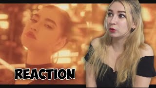 РЕАКЦИЯ НА Aroojeanne - Súi-em / Q-POP REACTION