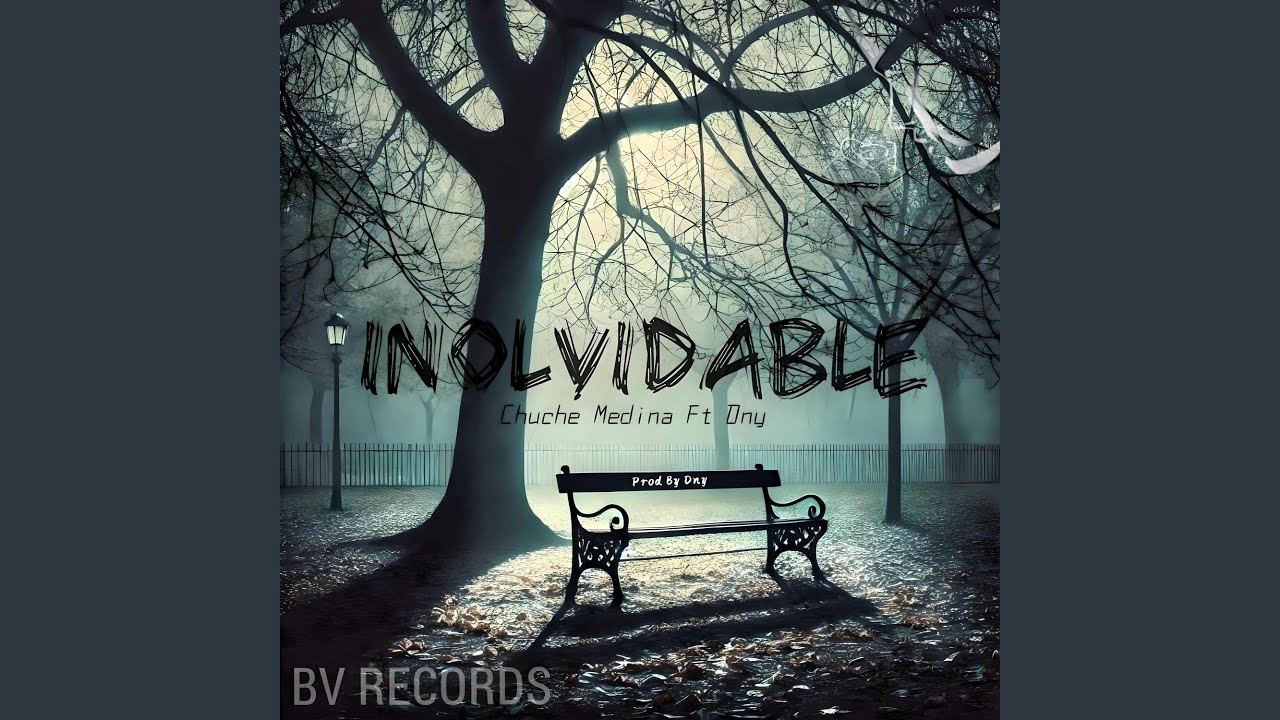 Inolvidable (feat. Dny)