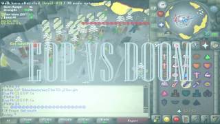 EOP Vs DOOM (Doom Ts Audio)