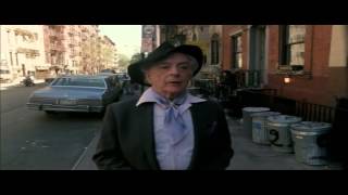 RESIDENT ALIEN trailer