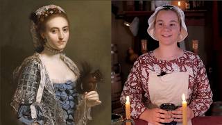 Exotic Animals in the 18th Century - Live in the Nutmeg Tavern!