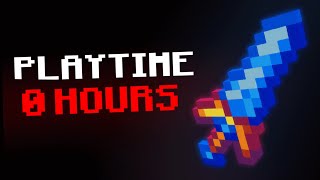 I Got a Hyperion by Quitting... (Hypixel Skyblock)