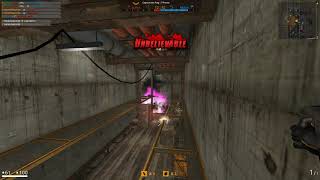 Combat Arms Reloaded - Bravo Gear Too OP
