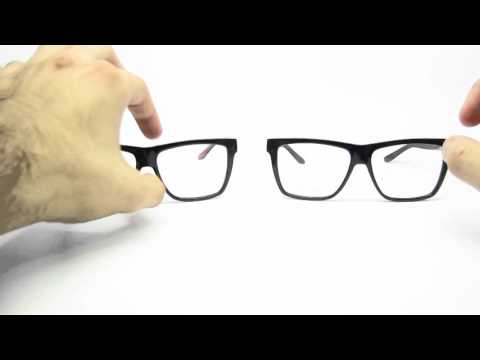 GUCCI(グッチ) メガネ - GG1008 Gucci GG 1008 53U Green Red Replacement Arms Eyeglasses Sunglasses