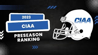 Bowie State, Fayetteville State predicted to play for CIAA football title in 2023