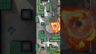 Hunter Assassin Game Level #132 #gaming #shorts #shortvideo #shortsfeed #games