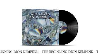 Creatives Anonymous Records Drop Debut Comp 1