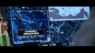 Opening Map Scene - Music
