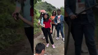 super girls at work. ❤️💪 Perfect slowmation ✅🎥