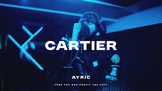 Free Jul X Afro Type Beat Cartier Prod. Ayric