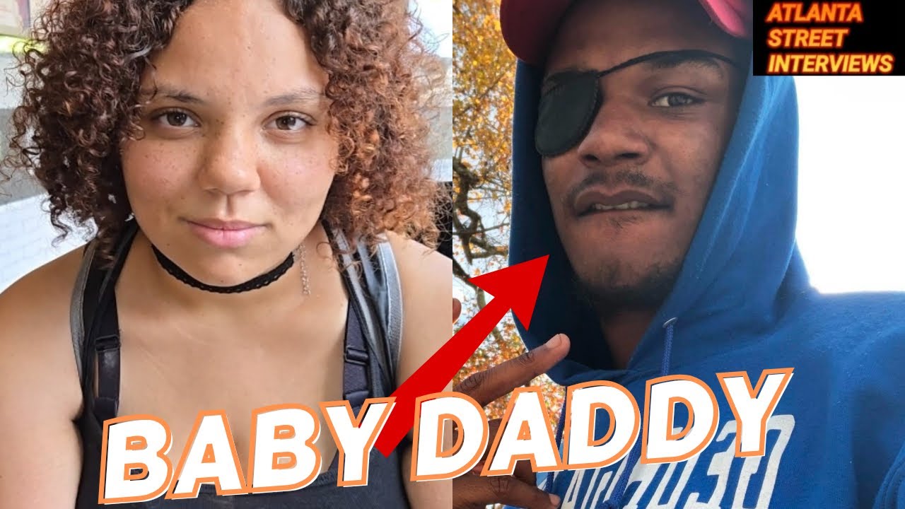 24, EYEPATCH, ILIANA’S potential BABY DADDY finally reaches out to MARCUS!