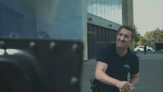 Bradford College - Careers In Protective Services