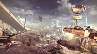 Rage - QuakeCon 2009: Gameplay Trailer | HD