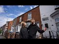 Buying an investment property in the UK for £130,000 | full project tour