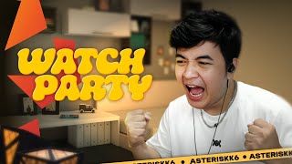 NOBAR PRX vs GE | RRQ vs DFM VCT PACIFIC KICKOFF #vctwatchparty