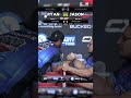 EVW 24: Ryan Belanger vs Jason Merlo Round 3