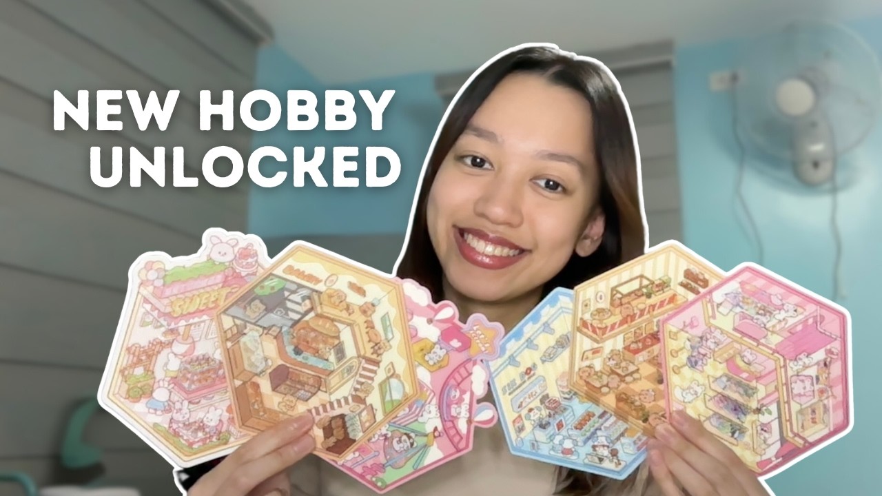 i didn’t expect to enjoy this so much 🤓