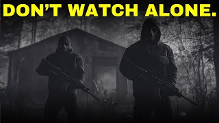 6 Most DISTURBING Abandoned Building Encounters Ever Caught On Camera