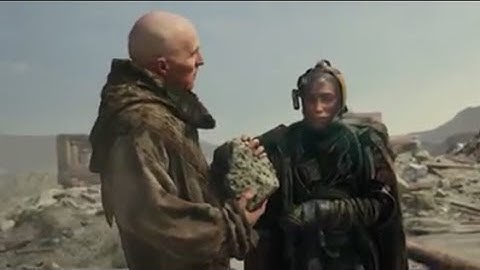 Watch ADAM: Episode 3 - Made with Unity