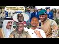 BIRAZAMBYE INTARE ZITEZWE UMUTEGO RUTURA TSHISEKEDI ABANZAMO UKUGURU NTAHO ACIKIRA GEN MAKENGA 