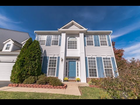 43312 Ardmore St, Ashburn, VA home video tour