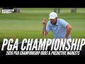 2026 PGA Championship: Updated Predictive Market Odds
